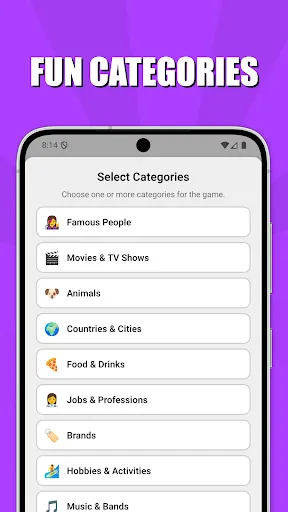 Imposter Who? - Word Game | 游戏 | XWorld