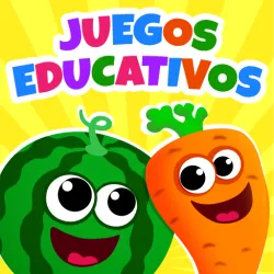 XWorld | Juegos infantiles de 2-4 años!