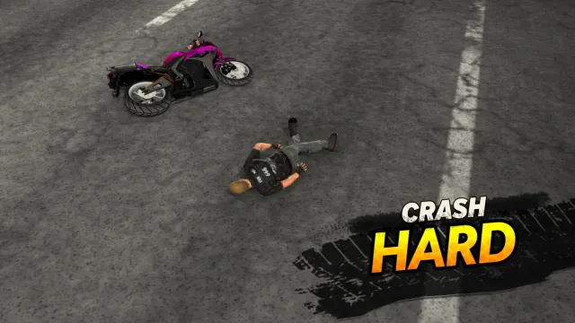Highway Rider | Permainan | XWorld