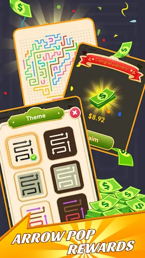 Arrow Smash:Earn Cash | Игры | XWorld Arrow Smash:Earn Cash | Игры | XWorld