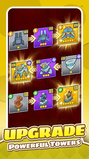 Frost Saga: Tower Defense | Games | XWorld Frost Saga: Tower Defense | Games | XWorld