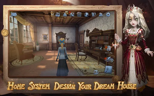 Identity V | Games | XWorld