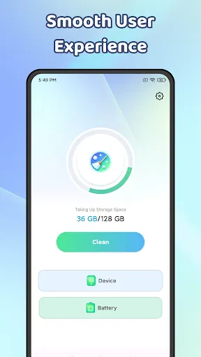 Gentle Clean | Jogos | XWorld Gentle Clean | Jogos | XWorld