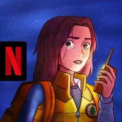 XWorld | OXENFREE II: Lost Signals