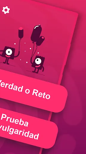 Verdad o Reto | juego | XWorld