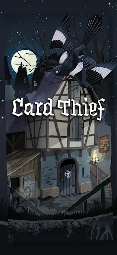 Card Thief | Games | XWorld Card Thief | Games | XWorld