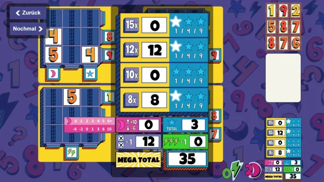 Super Mega Lucky Box | Games | XWorld