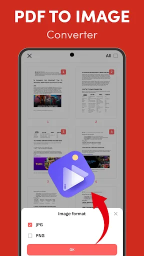 PDFReader - View & Manage | Games | XWorld