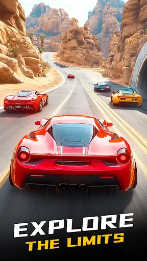 Real Xtreme Car Race Master | Permainan | XWorld