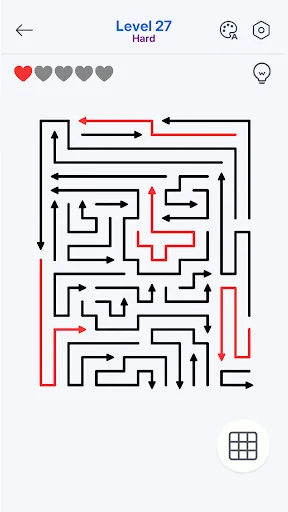 Arrows GO! | Games | XWorld