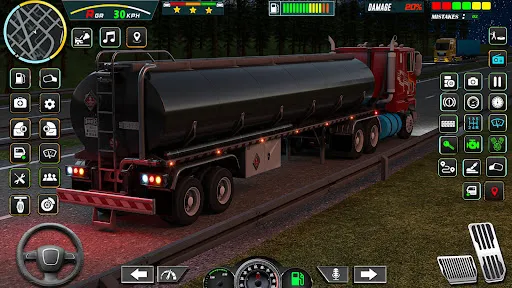 Indian Truck Games Simulator | 游戏 | XWorld