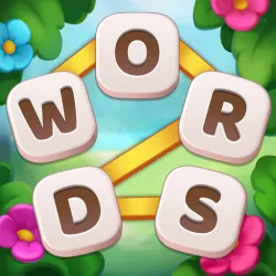 XWorld | Crocword: Crossword Puzzle