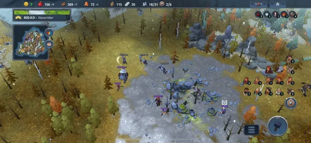 Northgard | Jogos | XWorld