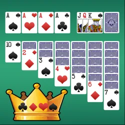 XWorld | Solitaire King