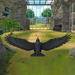 XWorld | Am Prankster Bird Sim 3D