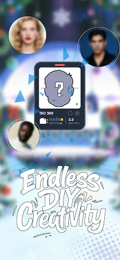 ChillLab:FaceCraft | Games | XWorld