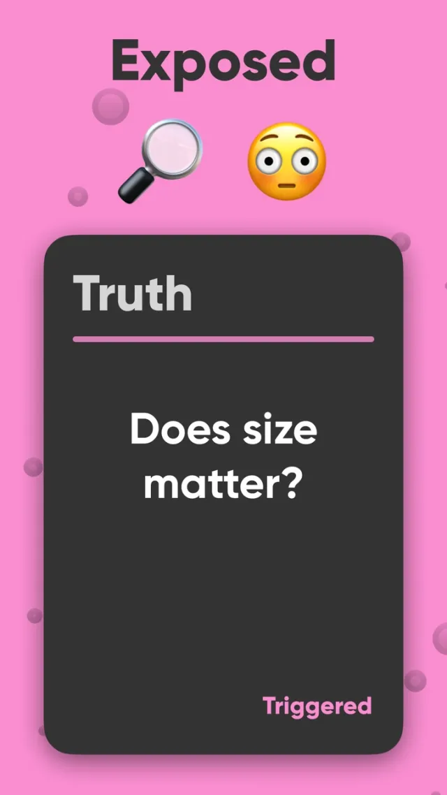 Truth Or Drink Dirty Questions | เกม | XWorld