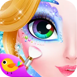 XWorld | Sweet Princess Makeup Party