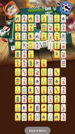39 Mạt Chược Nổ | Games | XWorld