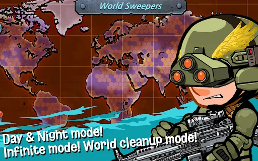 SWAT and Zombies Season 2 | Games | XWorld SWAT and Zombies Season 2 | Games | XWorld