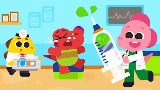 Cocobi Play One | 游戏 | XWorld