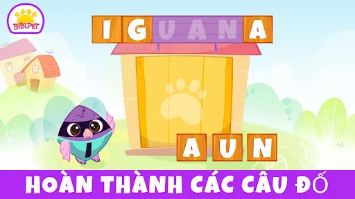 ABC เรียนรู้ตัวอักษรสำหรับเด็ก | Игры | XWorld