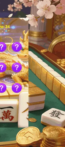 Number Focus Game | Permainan | XWorld