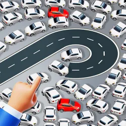 XWorld | Parking Jam: Car Parking Games