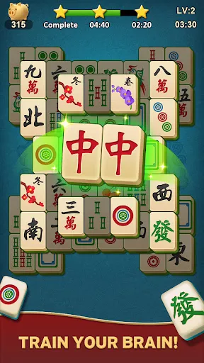 Mahjong - Match Puzzle Games | เกม | XWorld