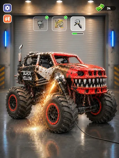 Car Wash : Makeover ASMR Game | Игры | XWorld Car Wash : Makeover ASMR Game | Игры | XWorld