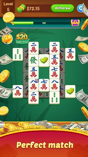 Mahjong Solitaire: Match Game | Permainan | XWorld