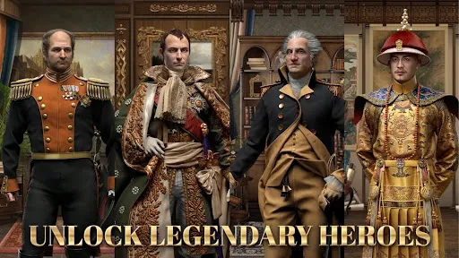 Dawn of the Empire | เกม | XWorld Dawn of the Empire | เกม | XWorld