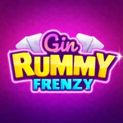 XWorld | Gin Rummy Frenzy - Card Game