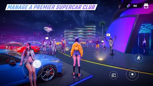 Drift Racing:3v3 | เกม | XWorld