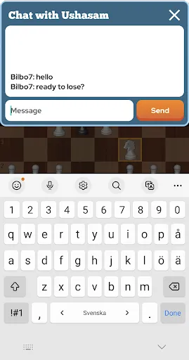 Chess Online - Duel friends! | Games | XWorld