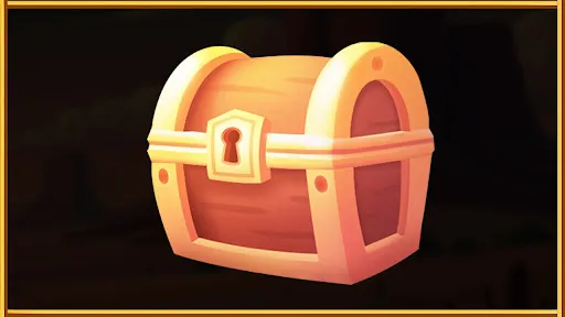 Mystery Box | 游戏 | XWorld