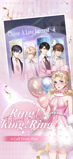 Flipped in Love | Games | XWorld