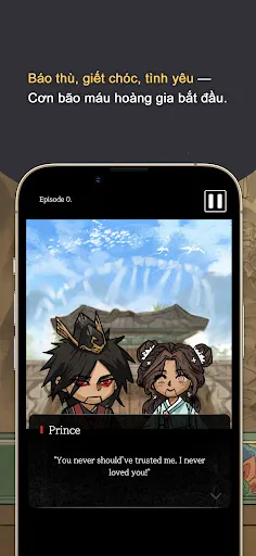 Hamlet: Hoàng tử phương Đông | Games | XWorld Hamlet: Hoàng tử phương Đông | Games | XWorld