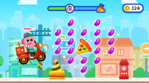 Cocobi Pizza Maker-cook, kids | 游戏 | XWorld Cocobi Pizza Maker-cook, kids | 游戏 | XWorld