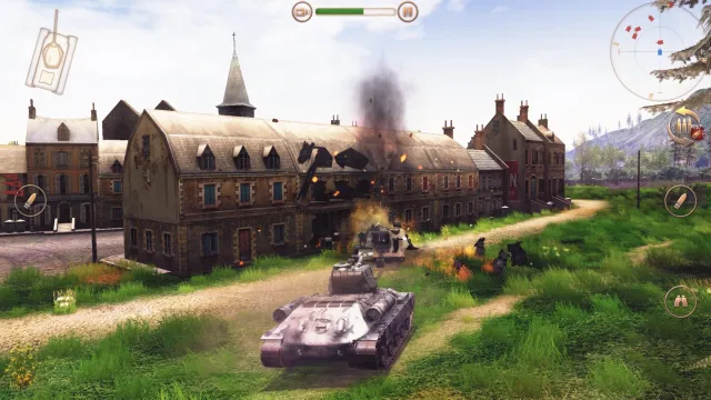 Battle Supremacy | Игры | XWorld