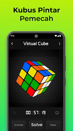 CubeX - Solver, Kubus 3D | Permainan | XWorld CubeX - Solver, Kubus 3D | Permainan | XWorld