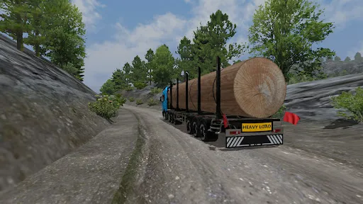 Universal Truck Simulator | juego | XWorld