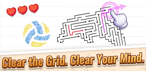 Arrow Way: Tap Away Puzzle | Games | XWorld