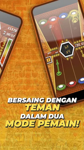 Gitar Hero Game Reggaeton 2024 | Permainan | XWorld