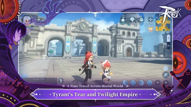 Ragnarok M : Eternal Love | Games | XWorld