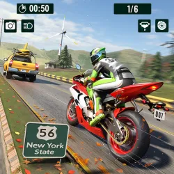 XWorld | Moto World Tour: Bike Racing XWorld | Moto World Tour: Bike Racing