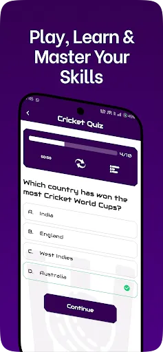 PlayZone Trivia | Permainan | XWorld