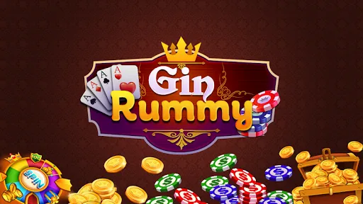 Gin Rummy | เกม | XWorld