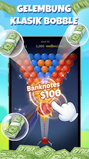 Bubble Shooter: Puzzle Game | Permainan | XWorld Bubble Shooter: Puzzle Game | Permainan | XWorld