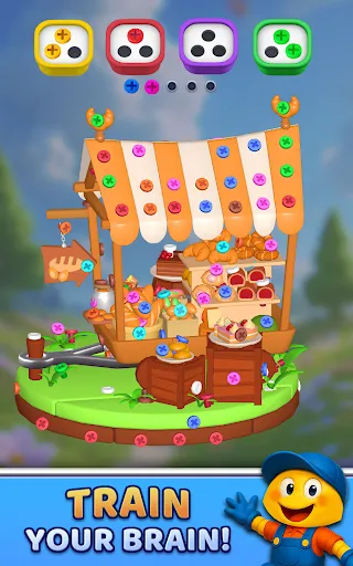 Screw Out Factory Puzzle 3D | Permainan | XWorld